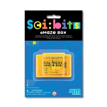 Набір шпигуна 4M Відкрий тайник (00-03320) - Pampik