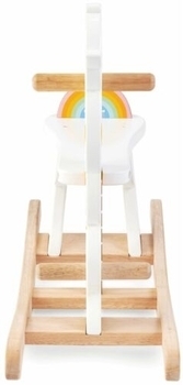 Игрушка-качалка Le Toy Van Единорог - Pampik - 4