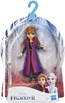 

Фигурка Hasbro FRZ Frozen Холодное Сердце 2 Анна (E6306)