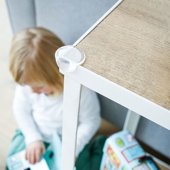 Захист на кути Hauck Corner Me 2 (61845-5) - Pampik - 6