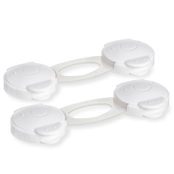 Блокіратор орних дверей Hauck Close Me 3 (61856-1) - Pampik