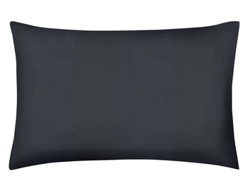 Наволочка Cosas Ranfors, 70х50 см, чорний - Pampik