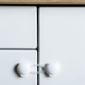 Блокіратор орних дверей Hauck Close Me 3 (61856-1) - Pampik - 3