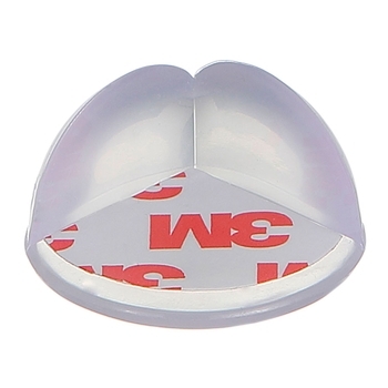 Захист на кути Hauck Corner Me 1 (61844-8) - Pampik - 3