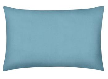 Наволочка Cosas Ranfors, 70х50 см, блакитний - Pampik