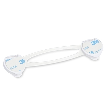 Блокіратор орних дверей Hauck Close Me 2 (61855-4) - Pampik - 2