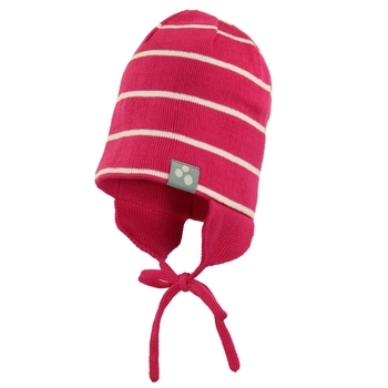Шапка Huppa Cairo, XXS, фуксія (83150000-90263-XXS) - Pampik
