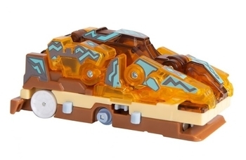 Машинка-трансформер Screechers Wild S2 L1 Сендсторм Тайд (EU684201V) - Pampik - 6