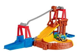 Ігровий набір Rev & Roll Рев і Рамбл Спорт-парк (EU881520) - Pampik - 6