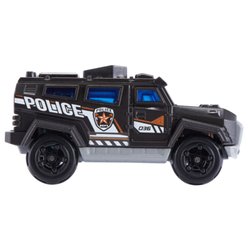 Модель Zuru Metal Machines Cars Epic (6708) - Pampik - 4