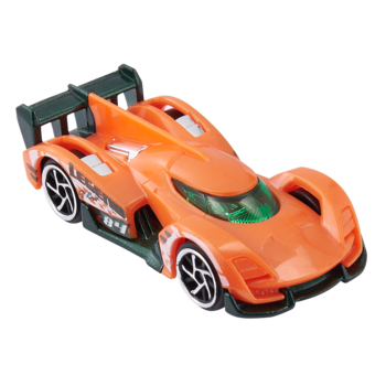 Модель Zuru Metal Machines Cars Escape (6708) - Pampik - 2
