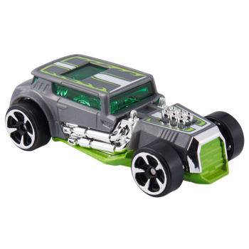 Модель Zuru Metal Machines Cars Nitro Rider (6708) - Pampik - 2