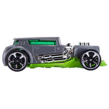Модель Zuru Metal Machines Cars Nitro Rider (6708) - Pampik - 4