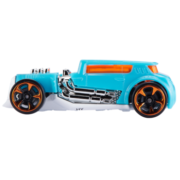 Модель Zuru Metal Machines Cars Azor (6708) - Pampik - 4