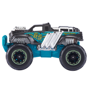 Трек Zuru Metal Machines Crocodile (6718) - Pampik - 3