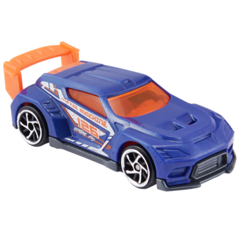 Модель Zuru Metal Machines Cars Typhoon (6708) - Pampik - 2