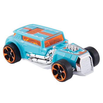 Модель Zuru Metal Machines Cars Azor (6708) - Pampik - 2