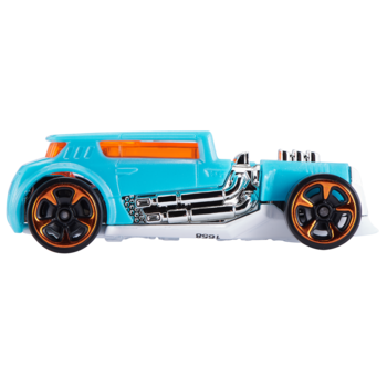Модель Zuru Metal Machines Cars Azor (6708) - Pampik - 3