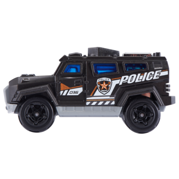 Модель Zuru Metal Machines Cars Epic (6708) - Pampik - 3