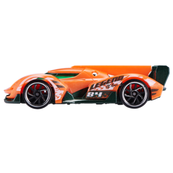 Модель Zuru Metal Machines Cars Escape (6708) - Pampik - 4