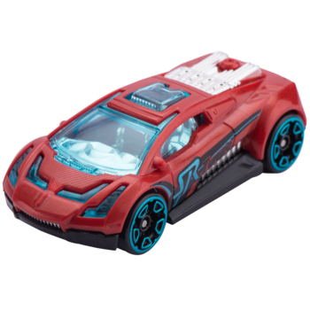 Трек Zuru Metal Machines Police (6703) - Pampik - 10