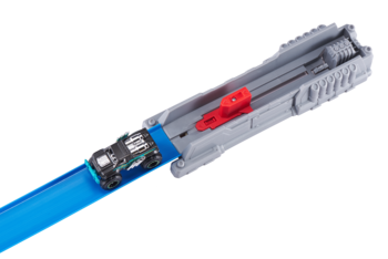 Трек Zuru Metal Machines Crocodile (6718) - Pampik - 6