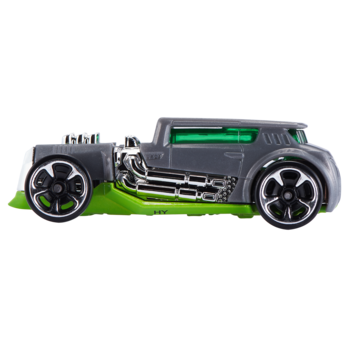 Модель Zuru Metal Machines Cars Nitro Rider (6708) - Pampik - 3