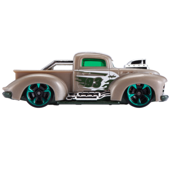 Модель Zuru Metal Machines Cars Buffalo (6708) - Pampik - 4