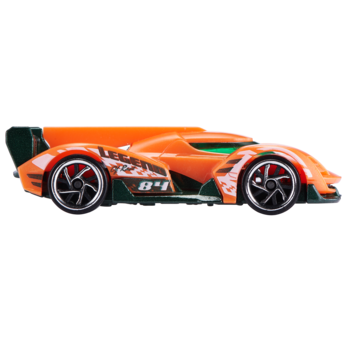 Модель Zuru Metal Machines Cars Escape (6708) - Pampik - 3