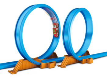 Трек Zuru Metal Machines T-Rex (6702) - Pampik - 4