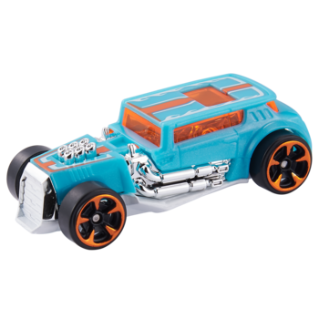 Модель Zuru Metal Machines Cars Azor (6708) - Pampik