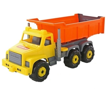 Самоскид Polesie Супергігант (5113) - Pampik