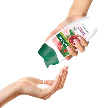 Гель для душа Palmolive Натурэль Витамин C и Гранат, 250 мл - Pampik - 4