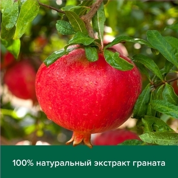 Гель для душа Palmolive Натурэль Витамин C и Гранат, 250 мл - Pampik - 10