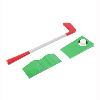 Ігровий набір Polesie Гольф, 6 предметів (52704) - Pampik - 3