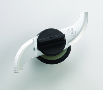 Пароварка-блендер Beaba Babycook Neo Night Blue, темно-синий (912772) - Pampik - 23