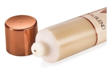 Зволожувальний тональний засіб Vichy Mineralblend, для додання шкірі природного сяючого вигляду, відтінок 01, 30 мл - Pampik - 5