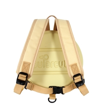 Рюкзак Supercute Пончик, рожевий (SF076-a) - Pampik - 4