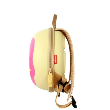 Рюкзак Supercute Пончик, рожевий (SF076-a) - Pampik - 3