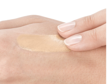 Зволожувальний тональний засіб Vichy Mineralblend, для додання шкірі природного сяючого вигляду, відтінок 03, 30 мл - Pampik - 7