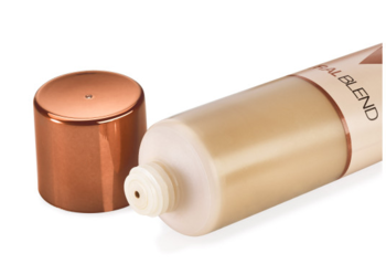 Зволожувальний тональний засіб Vichy Mineralblend, для додання шкірі природного сяючого вигляду, відтінок 06, 30 мл - Pampik - 5