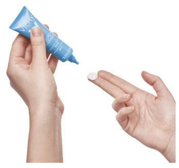 Насичений крем для глибокого зволоження Vichy Aqualia Thermal, 30 мл - Pampik - 4