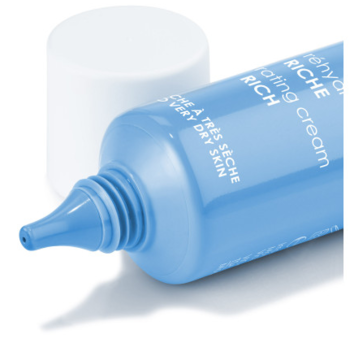 Насичений крем для глибокого зволоження Vichy Aqualia Thermal, 30 мл - Pampik - 5