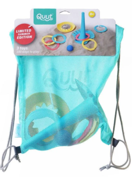 Набір для пляжу Quut (170969) - Pampik