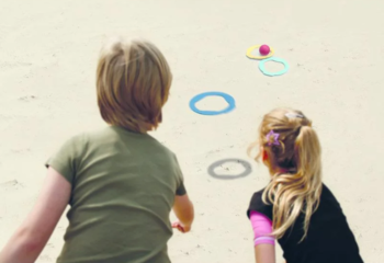 Петанк по новому Quut Ringo (171300) - Pampik - 4