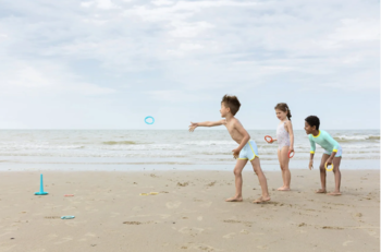 Набір для пляжу Quut (170969) - Pampik - 7