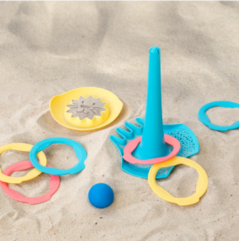 Набір для пляжу Quut (170969) - Pampik - 5