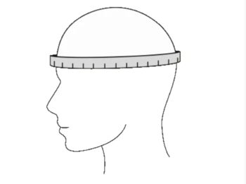 Велосипедний шолом Trybike Coconut, 44-51 см, рожевий (COCO 11XS) - Pampik - 8