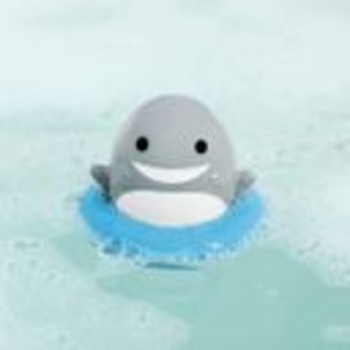 Іграшка для ванної Munchkin Sea Spinner (012496) - Pampik - 7