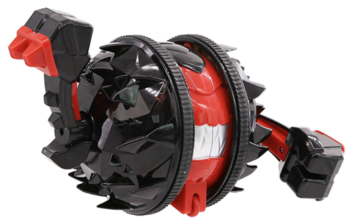 Дрон Grrrumball (YW858330) - Pampik - 2